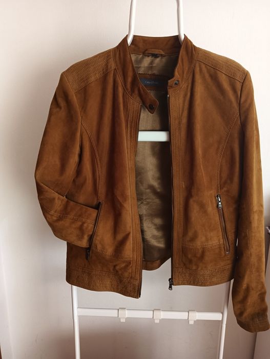 Blusão Casa das Peles