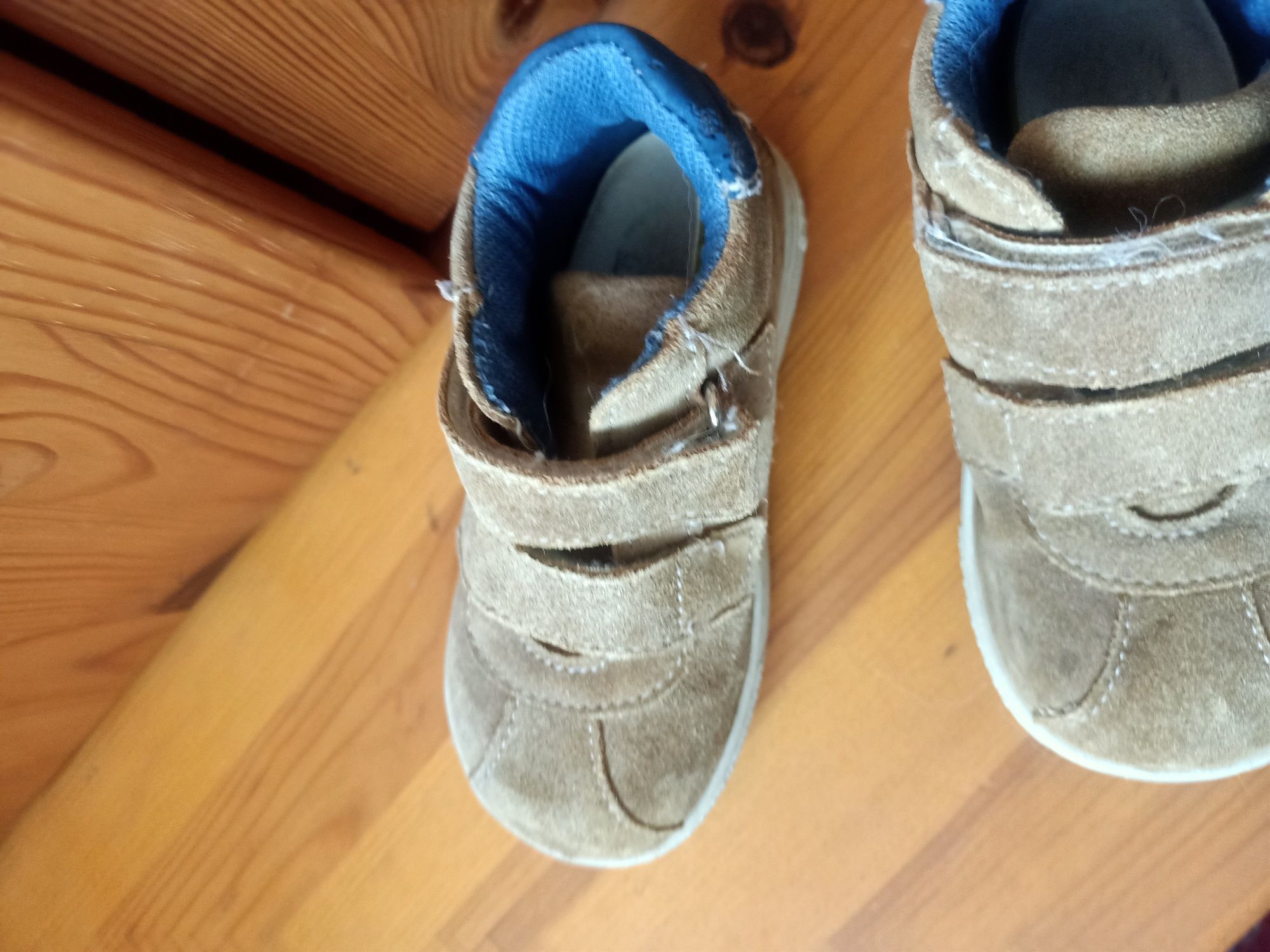 Primigi rzep wiosenne adidasy 23