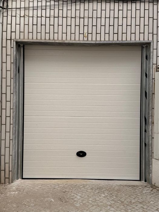 Garagem 25m2 Montijo