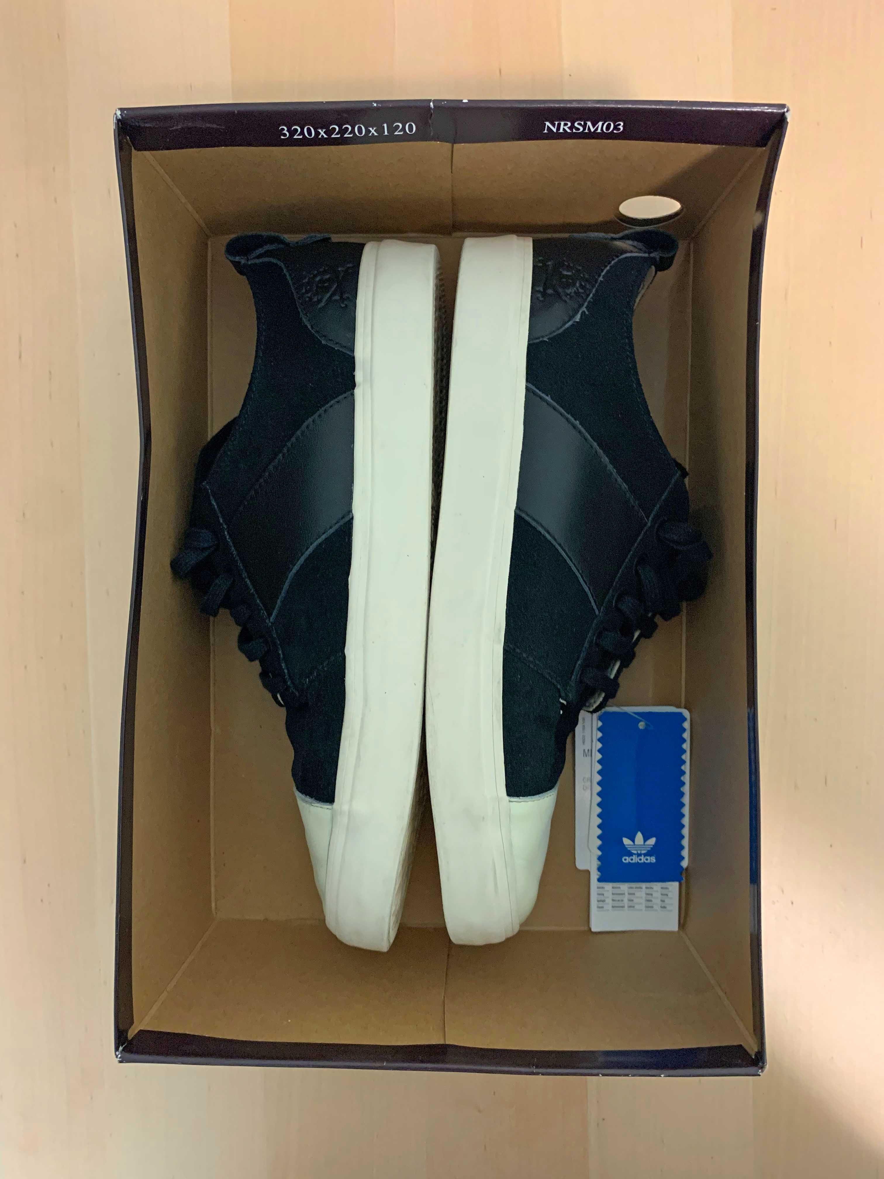 Rare adidas Originals X Ransom