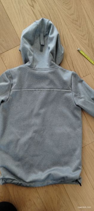 Kurtka chłopięca Lidl, Crivit, Softshell, r. 134/140