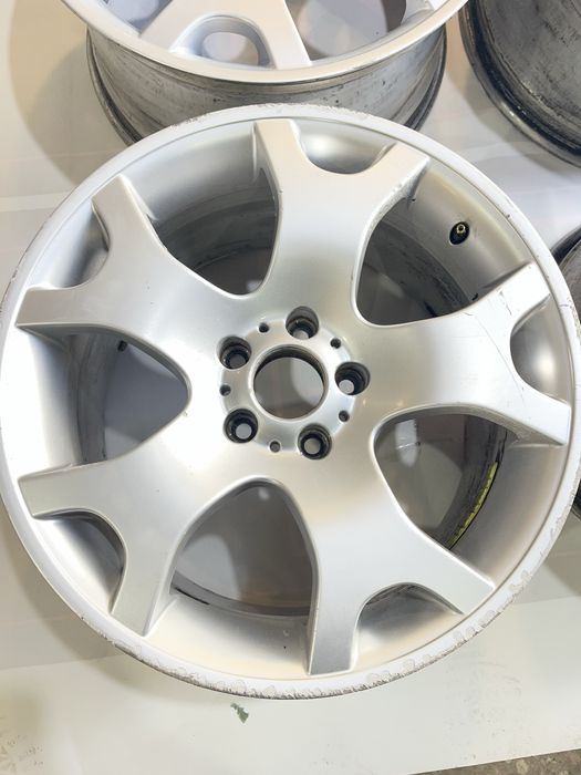 Диски бмв 63 стиль 5х120 r19