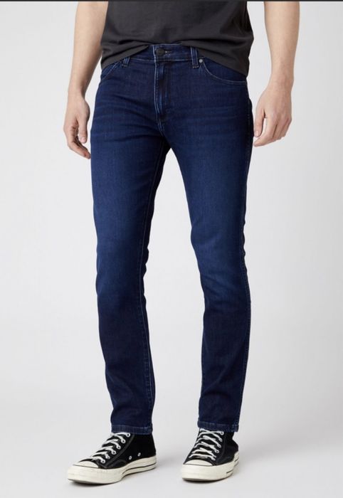 Джинсы Wrangler 34/32