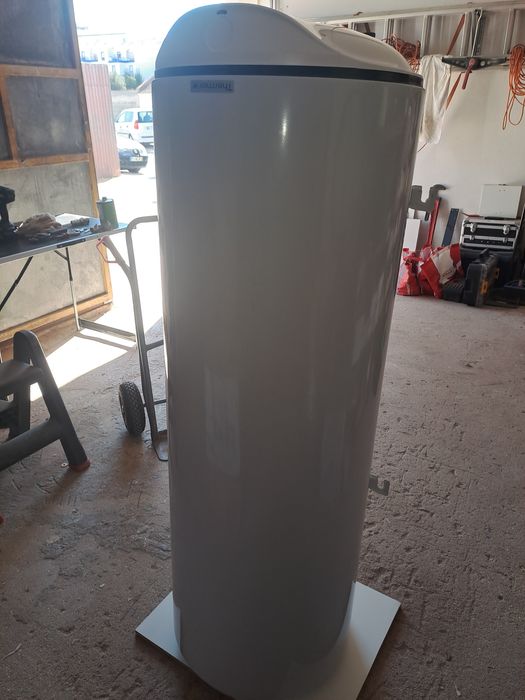 Termoacumulador 200lt usado