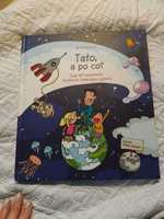 książka Tato a po co to?