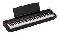 Продам Цифрове піаніно Yamaha P-121 BK