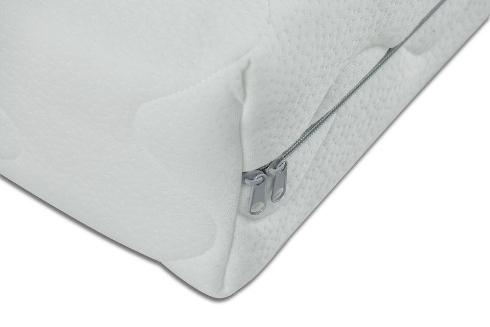 Materac kieszeniowy wysoki Grand Pocket H3 180x200 cm Kurier gratis