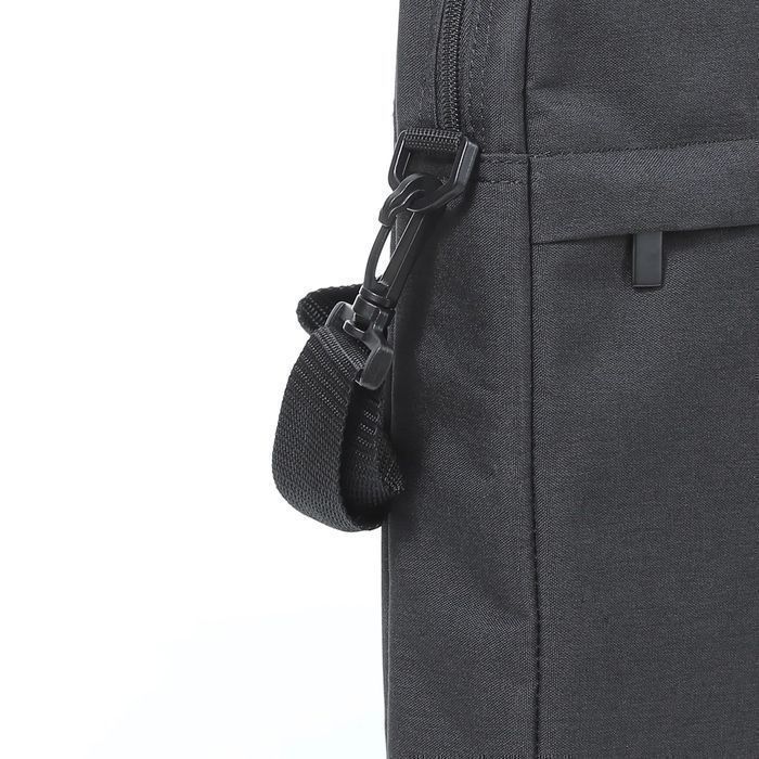 Torba na laptopa notebooka 15.6" ART NB-302B na ramię czarna