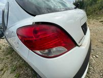 Діодні Задні Фари до Peugeot 207 2010-2011 (ціна за шт.)