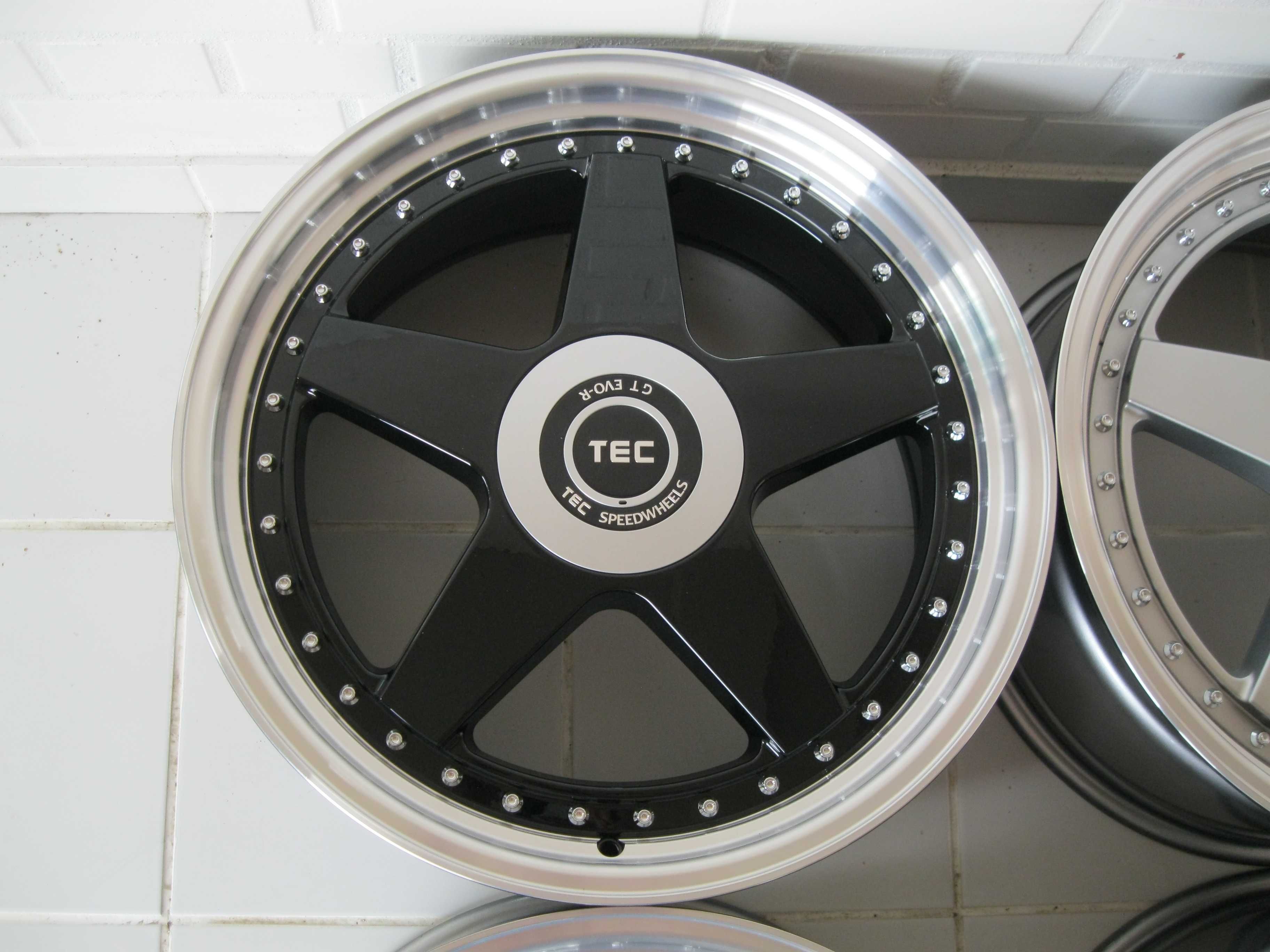 ASA - BBS 20" 5x112 Audi , VW , Mercedes , Skoda