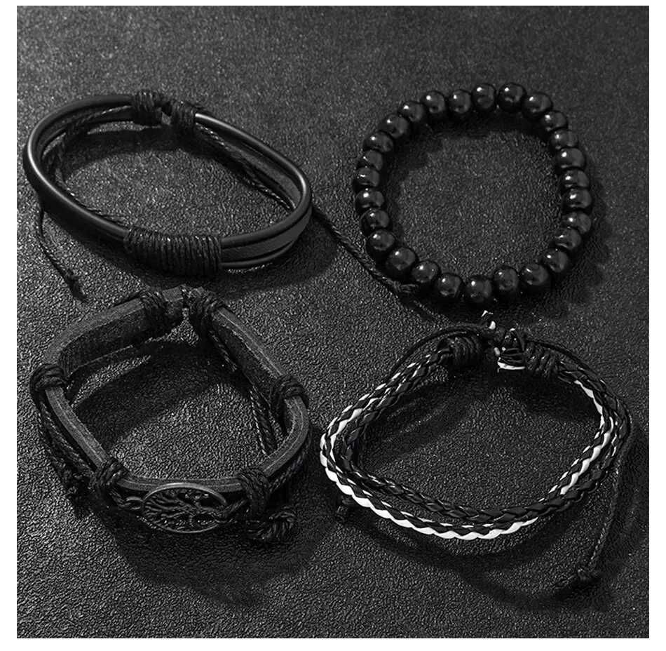 conjunto novo relogio+pulseiras