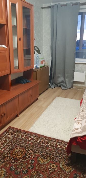 Здам в оренду 1 кімнатна квартиру  від власника.