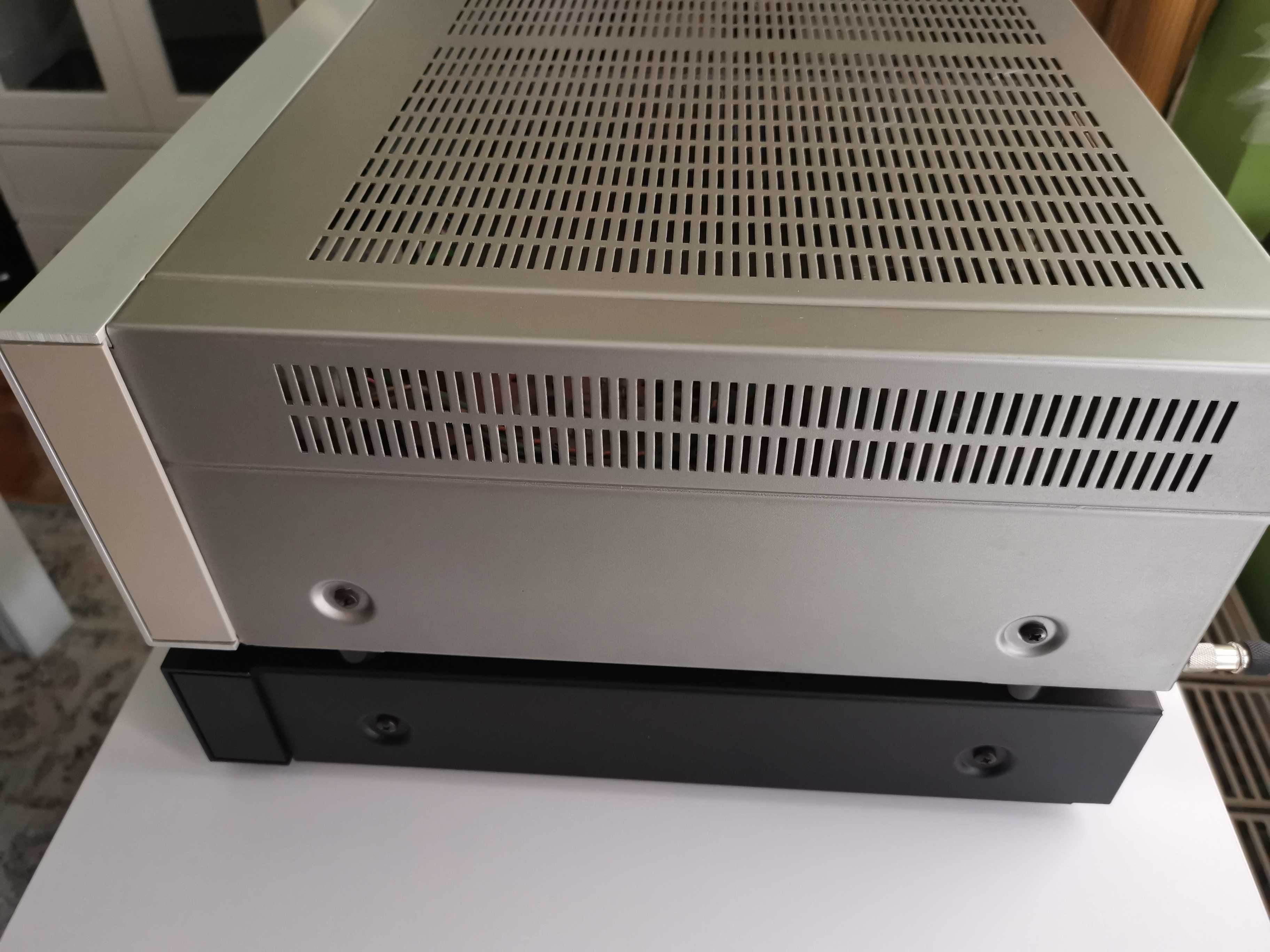 Wzmacniacz ONKYO INTEGRA A 8250 Japan