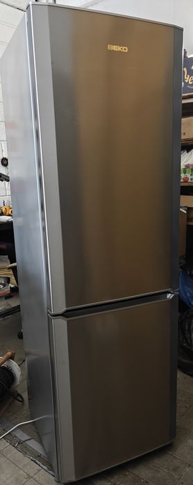 Lodówka Beco No Frost 185cm