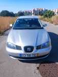 SEAT Ibiza 1.400