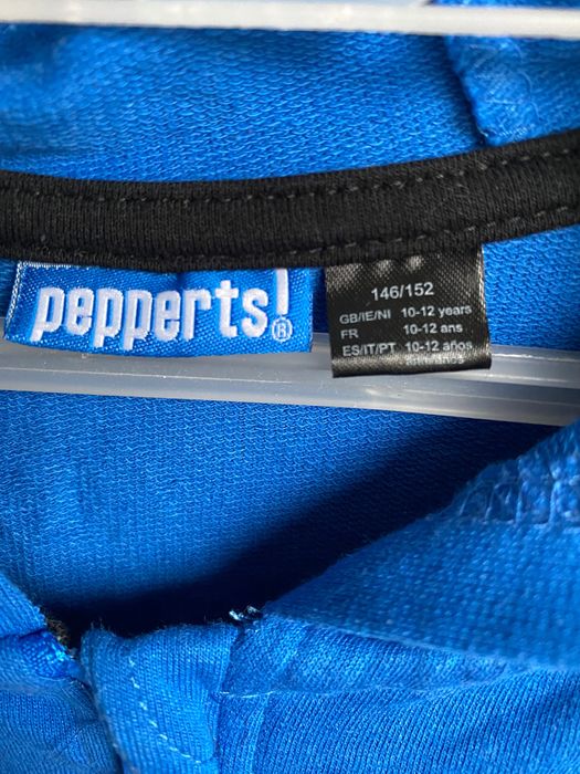 Bluza 146/152 chłopięca