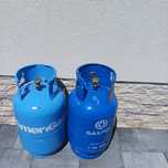 Butla gazowa 11kg