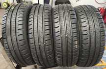 [121] 4 szt. Falken Sincera  SN832 Ecorun 165/60/15 77T