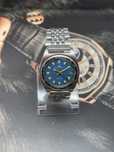 Szwajcarski diver DUGENA z lat 70