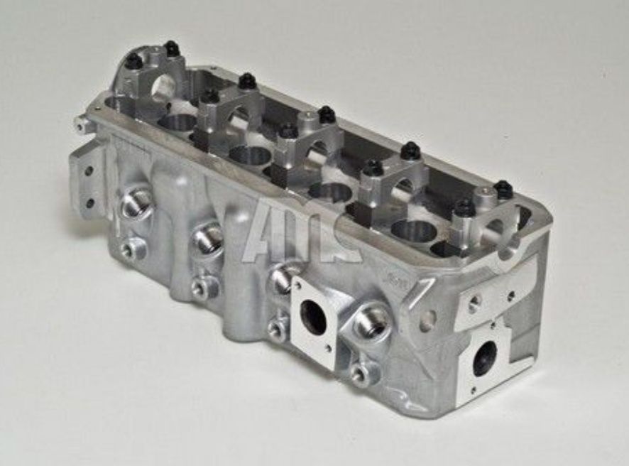 Гбц нова Volkswagen T3 T4 1,9TD AEF AAZ VW Passat Golf головка abl