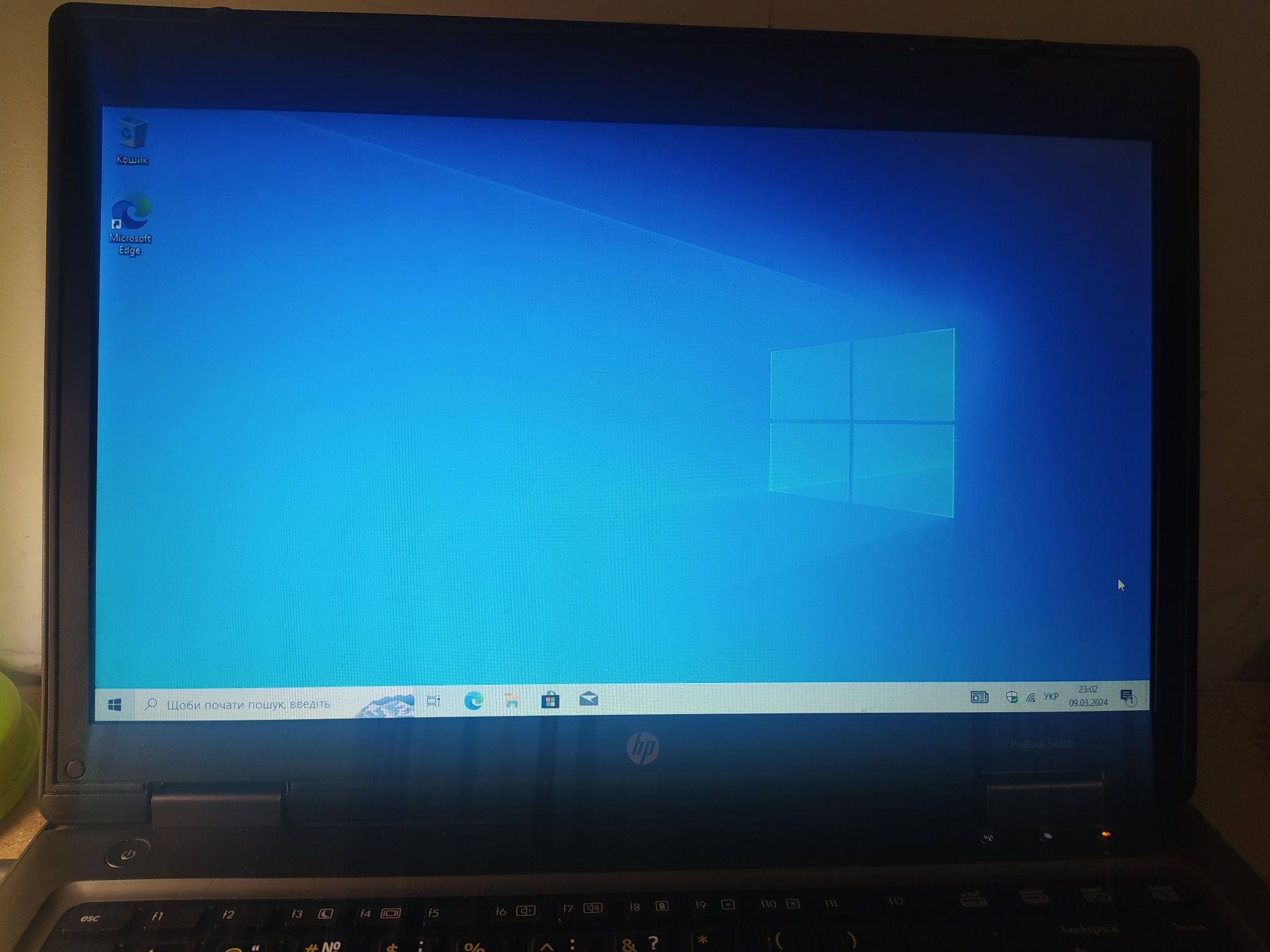 Ноутбук Hp Probook 6460b SSD M2, HDD 640gb