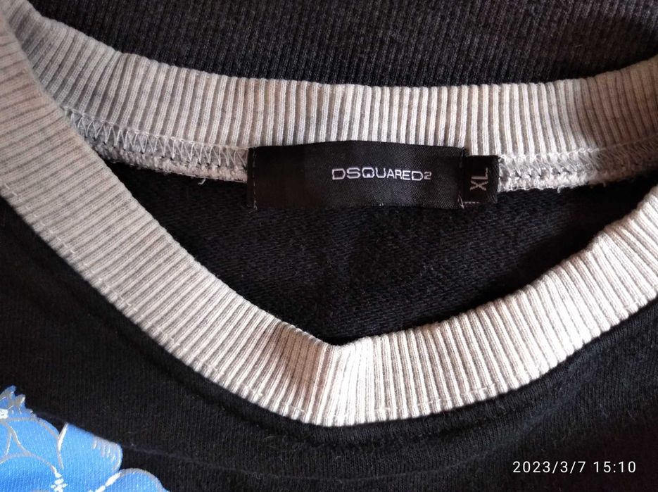 Чоловічий реглан на осінь.