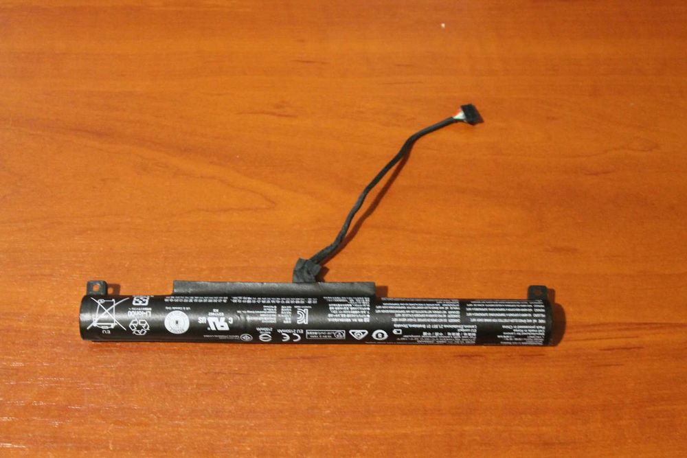 Батарея Lenovo 100-15(L14S3A01)Оригинал.
