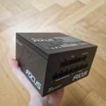 Zasilacz Seasonic Focus Plus Platinum 650W (FOCUS-PX-650)