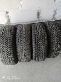 Opony 235 /65 r17  Michelin