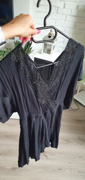 Kombinezon damski boho