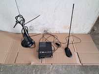 Cb Radio Midland 278 + Anteny