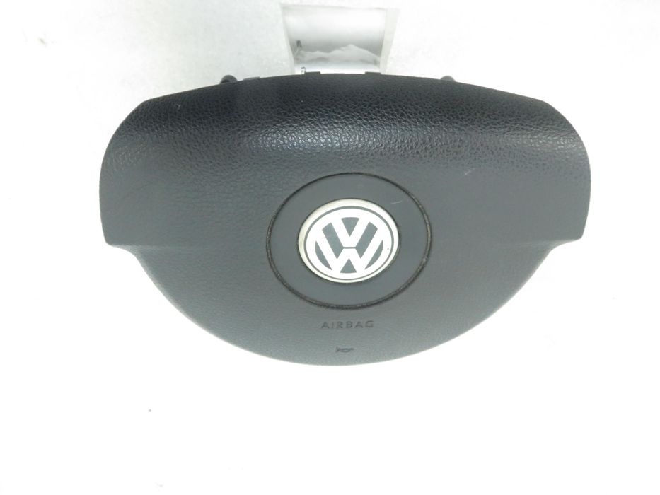 Deska Pasy Poduszki Vw Passat B6 Oryginał Demontaż