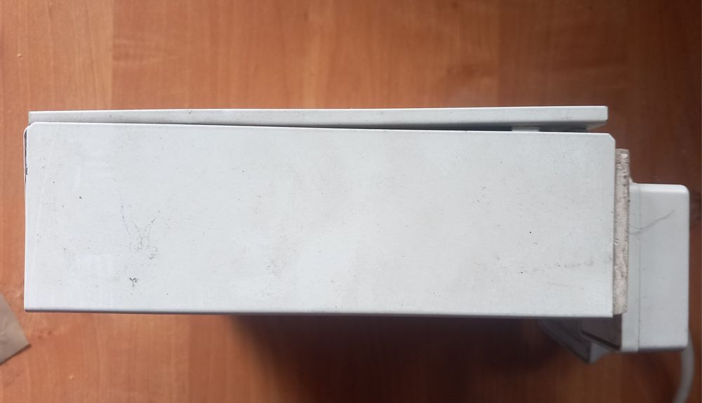 Telefoniczna centrala abonencka ca2x6
