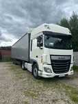 Berger mulda  Colimulda netto 6500euro opony 90%, standard