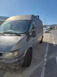 Ford transit 2.4 2000