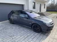 Opel Signum 1.9 150km cosmo hak ZAMIANA