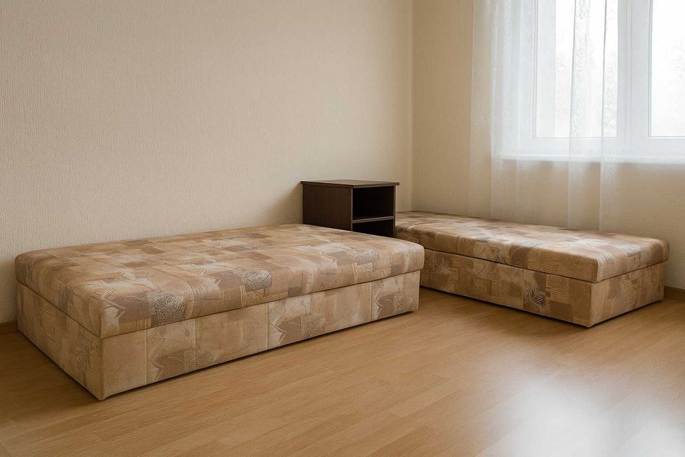 Tapczany nowe DOSTAWA od ręki producent tapczanów tapczan