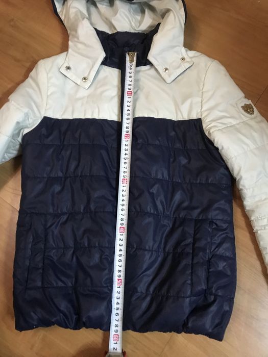 Куртка 44 розмір