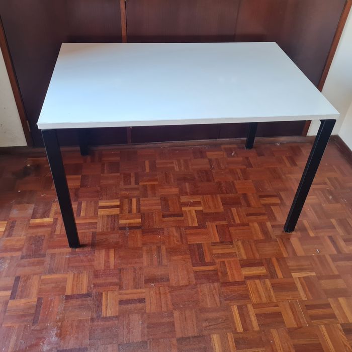 Mesa  de  jantar 120*80 cm