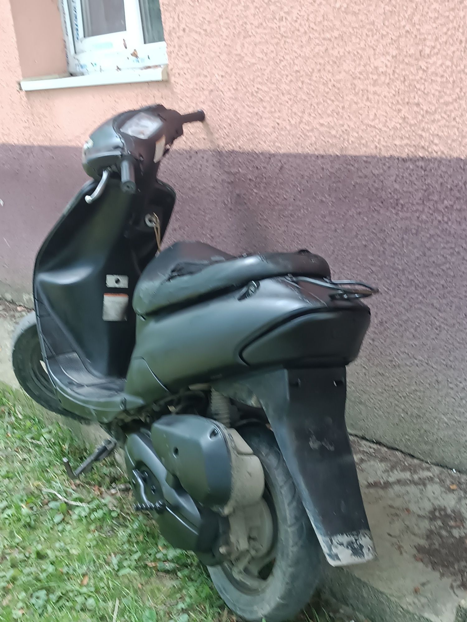 Продам Сузуки летс 2 бабочка