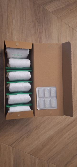 Robot sprzątający VR7