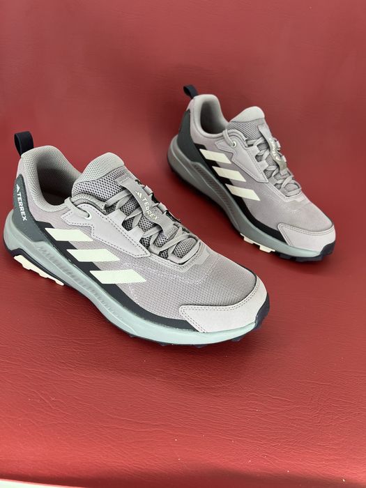 Кросівки 41,5р . Adidas Terrex Anylander.