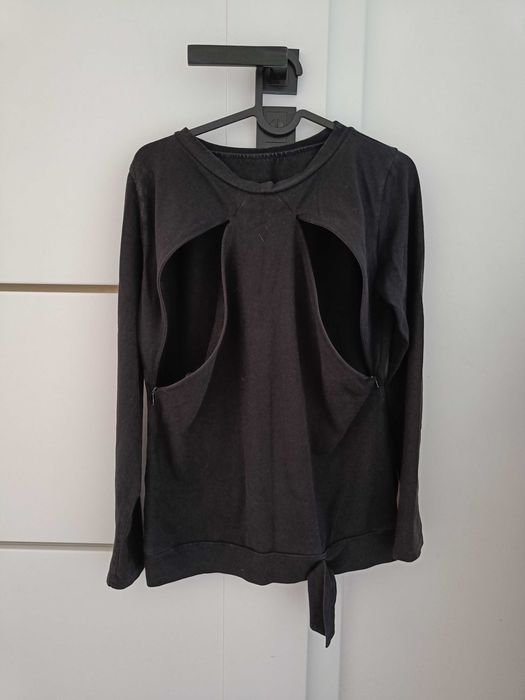Bluza do karmienia rozm.S/M