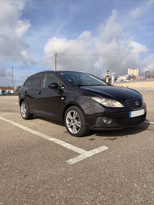 Seat Ibiza ST 1.6TDI