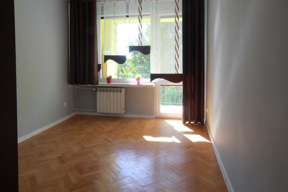 Ustawne mieszkanie po remoncie, 2 pokoje