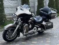 Harley Davidson Electra Glide Ultra Clasic FLHTCUI 2004 р.