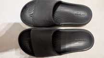 Klapki crocs rozmiar 43-44