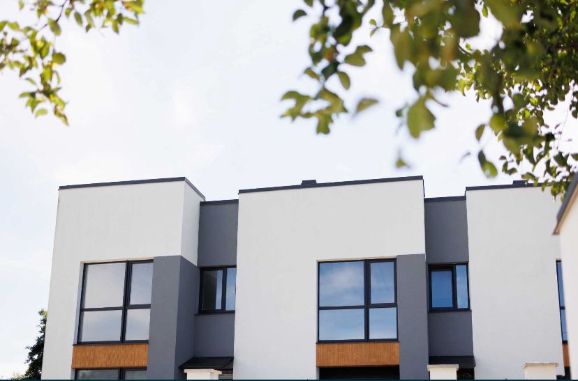 ОЗЕРО/Готовий Будинок (дуплекс) 139 м2/Гараж/Садочок/Розтермінування