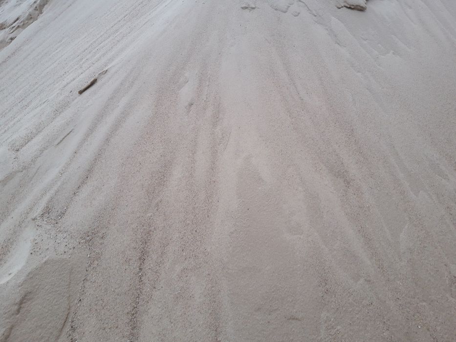 Piasek kamien żwir kruszywo wysiewka