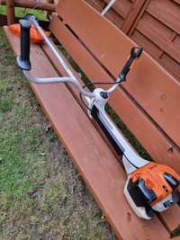 Kosa spalinowa Stihl FS 410 c 2.7km Raty Serwis